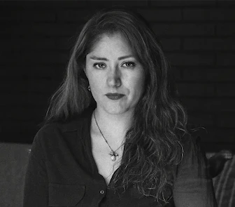 Camila Bustamante Consultor Influencer y PR